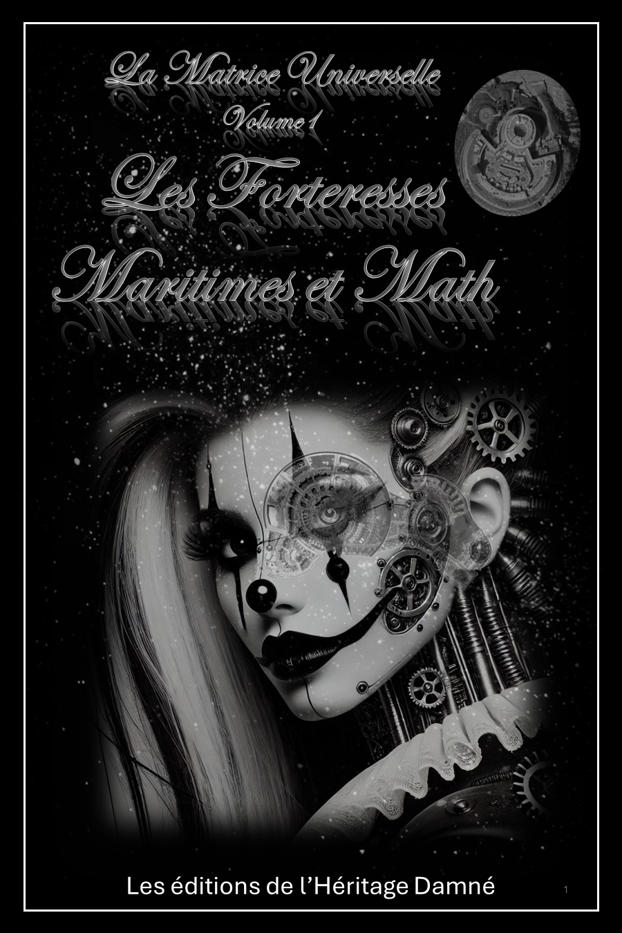 La Matrice Universelle volume 1