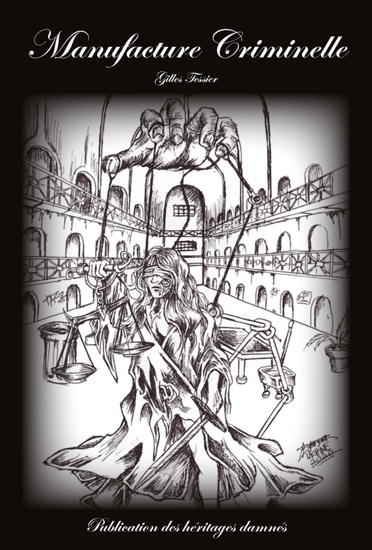 Manufacture Criminelle